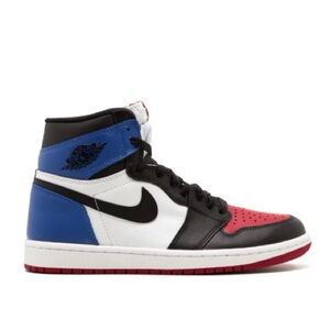 Air Jordan 1 Retro High OG 'Top 3'